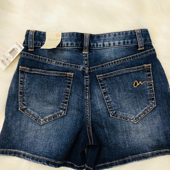 American Rag shorts NWT 0 - Picture 2 of 2